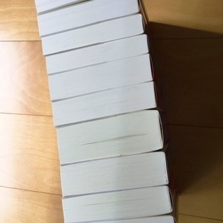 新品！ハリーポッター携帯版全巻セット