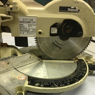 卓上丸ノコ MAKITA | hshn.org