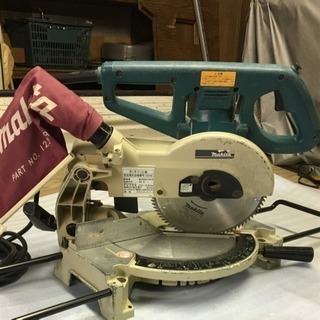 卓上丸ノコ MAKITA | hshn.org