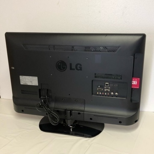 配送無料 シャープ 55V型 液晶 テレビ AQUOS LC-55W30 フル