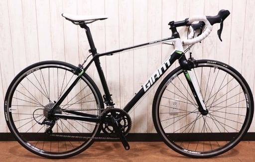 giant defy3 美品（ジャイアント、ロードバイク）