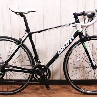 giant defy3 美品（ジャイアント、ロードバイク）