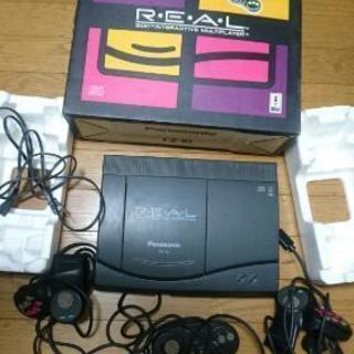 期間限定値引き！3DO REAL ソフトセット