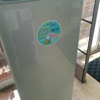 Abitelax　107L冷凍庫　ACF-112FE（2017）