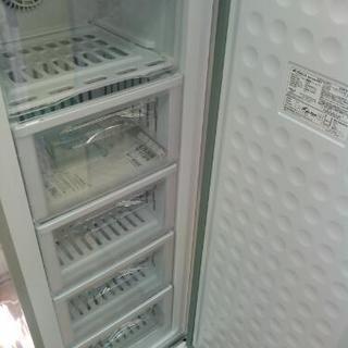 Abitelax　107L冷凍庫　ACF-112FE（2017）