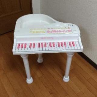 ピアノのおもちゃ☆
