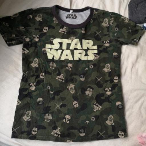 マザウェイズ 150 スターウォーズtシャツ さいち 横浜の子供用品の中古あげます 譲ります ジモティーで不用品の処分