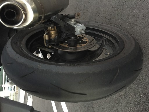 ストリートファイター風 バイク インジェクション 125CC   YBR,EN,CB とは ちょっと違います。 ストリートファイター風 バイク インジェクション 125CC YBR,EN,CB と