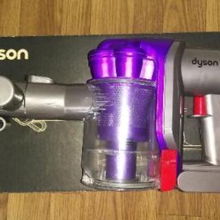 ☆dysonのハンディ掃除機‼ 使用が少なく美品です❢ お買得品‼ sitcr.com