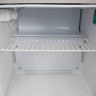 ハイアール 1ドア 冷凍庫 JF-NU40B 2012年製