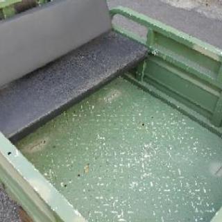 側車付軽二輪登録者 3人乗り 3