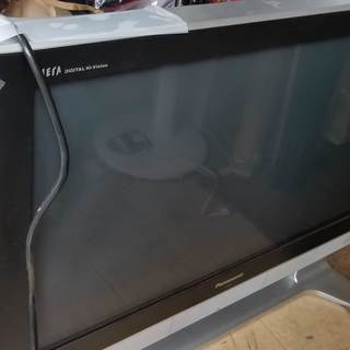 パナソニック 液晶ハイビジョンテレビ TH-37PX50