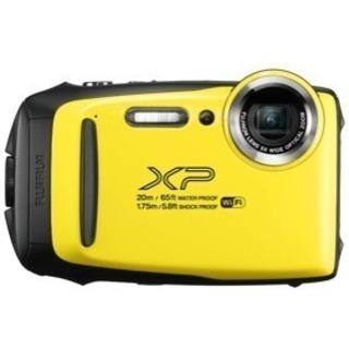 FUJIFILM FINEPIX XP1200