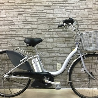 東京23区配達無料 新基準 ブリジストン アシスタ 6.6Ah リチウム 電動 ...
