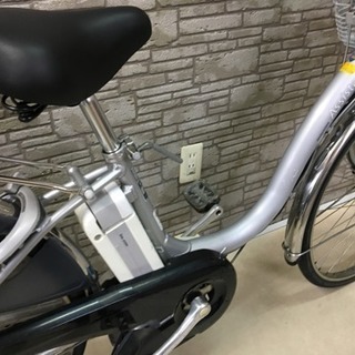 Eco Navi 新基準 パナソニック ギュット ミニ BE-ENM035R 20型 