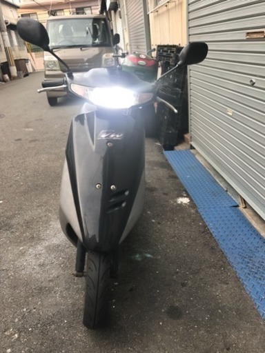 スーパーディオ！ライトHID