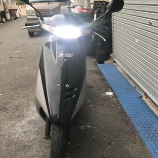 スーパーディオ！ライトHID