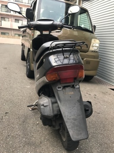 スーパーディオ！ライトHID