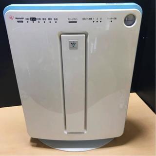 ★空気洗浄機 アイリスオーヤマ
FU-G450CX