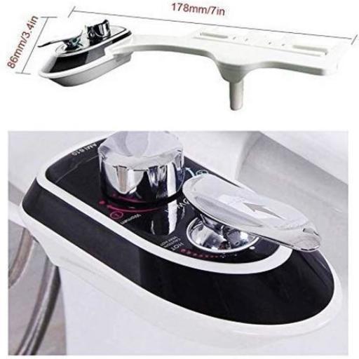 電源不要 シャワートイレ 新品 未使用 Janix 天王町の生活家電 温水洗浄便座 の中古あげます 譲ります ジモティーで不用品の処分