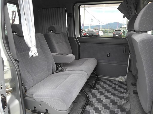 ジャンボ京都本店 自社ローン 全国対応 京都 関西 沖縄 ダイハツ アトレーワゴン カスタムターボrs ジャンボ 京都のアトレーワゴンの中古車 ジモティー