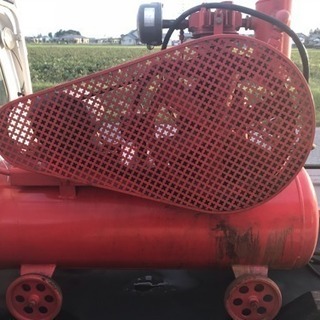 富士コンプレッサー SH-3
