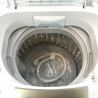 Haier 乾燥機能付自動洗濯機　販売中！！