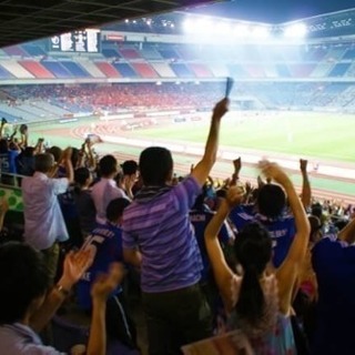 ⚽️本日12日19時過ぎから新宿でサッカー日本代表戦観戦しませんか❓❓