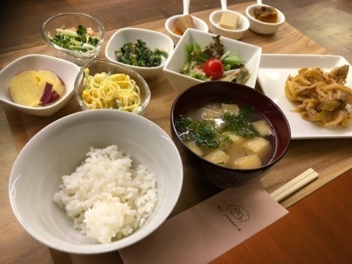 おうちカフェ お料理好きな人集まれ Kohsuke 和歌山のカフェの無料求人広告 アルバイト バイト募集情報 ジモティー