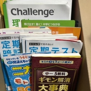 再値下げ進研ゼミ中学1年生講座