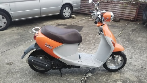 ⭐スズキレッツ4パレット　CA45A 　ブラウン　丸目のかわいい原チャリ ⭐スズキレッツ4パレット CA45A ブラウン 丸目のかわいい原チャリ 最新