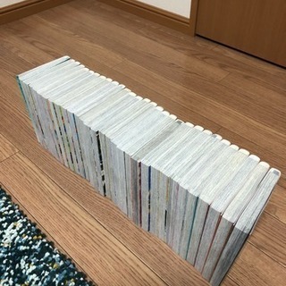 ワンピース  全巻