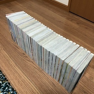 ワンピース  全巻