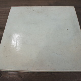 四角い陶板