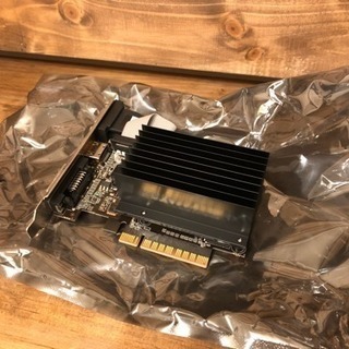 GT710 1024Ms DDR3 64bit CRT DVI ...