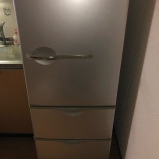 SANYO ノンフロン冷蔵庫+掃除機おまけ！