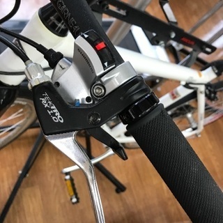 メンテナンス済 ルイガノ ロードバイク RSR-3