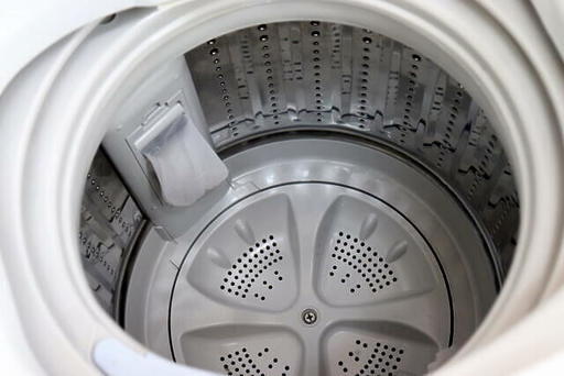 Haier ハイアール 4.2kg 簡易風乾燥機能付き 全自動洗濯機 JW-K42LE 2016年製