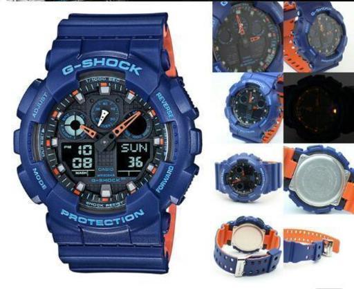 新品未使用 カシオ G-SHOCK ジーショック 腕時計