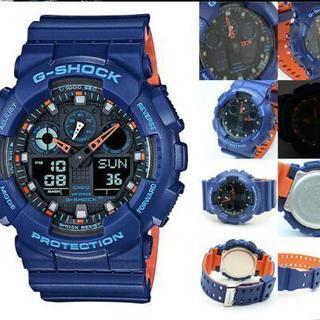 新品未使用 カシオ G-SHOCK ジーショック 腕時計