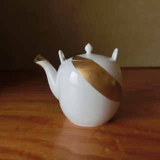 ＜値下げしました＞【未使用】ノリタケ　ダイヤモンドコレクション　茶器セット5客他　高岡漆器　茶ひつ他