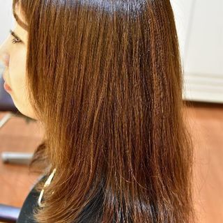 安全ヘアカラー美容師　竹之内進 - 美容