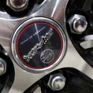 14インチホイール、タイヤセット　軽用