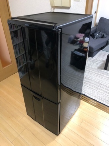 中古 冷蔵庫 1〜3人用