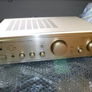 DENON デノン プリメインアンプ PMA-390Ⅳ