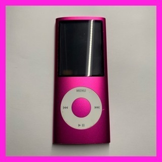 iPod nano 16GB 第4世代