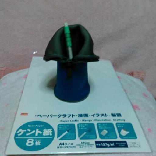 保育士試験造形立てるペンケースペン型消しゴム 野ばらちゃん 浦添のその他の中古あげます 譲ります ジモティーで不用品の処分
