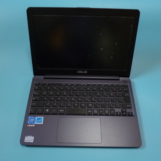 ASUS WIN10 ノートパソコン