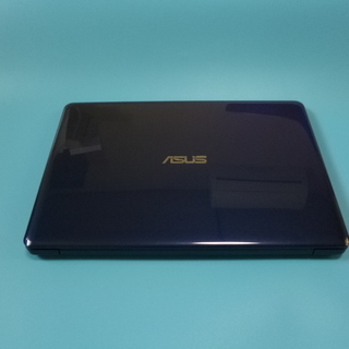 ASUS WIN10 ノートパソコン