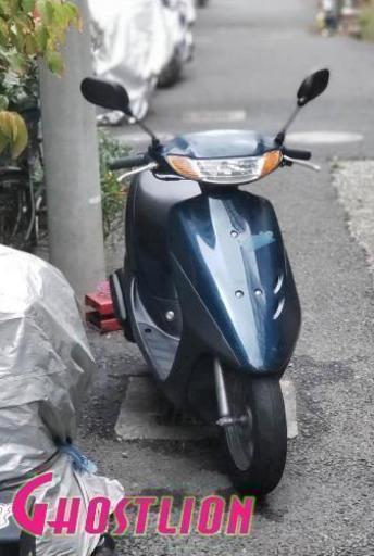売約済☆★御待たせ致しました!!整備済み!!ホンダＡＦ３４ライブディオ!!！２スト!!早い者勝ち!!★☆\r\n